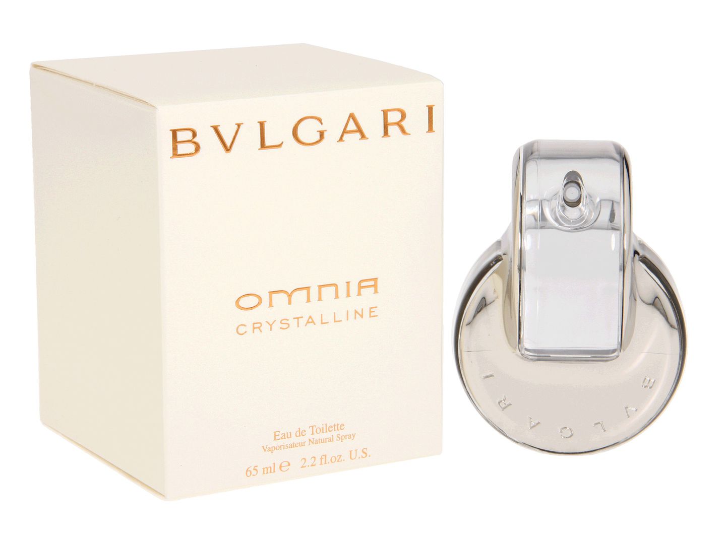 Bvlgari Omnia Crystalline